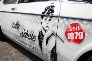 VW Derby „Derby79“ WOB Klassik