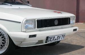 VW Derby „Derby79“ WOB Klassik