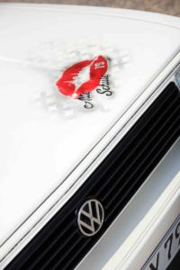 VW Derby „Derby79“ WOB Klassik