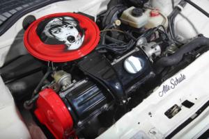 VW Derby „Derby79“ WOB Klassik