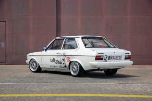 VW Derby „Derby79“ WOB Klassik