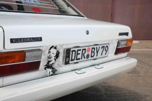 VW Derby „Derby79“ WOB Klassik