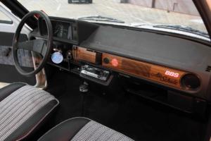 VW Derby „Derby79“ WOB Klassik