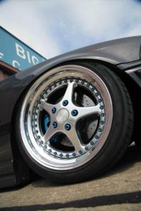 BMW E36 328i Cabriolet Open-Air-Klassiker