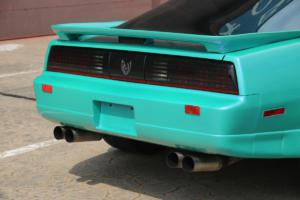 Pontiac Firebird Trans Am