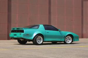 Pontiac Firebird Trans Am