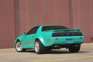 Pontiac Firebird Trans Am