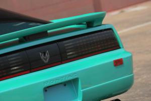 Pontiac Firebird Trans Am