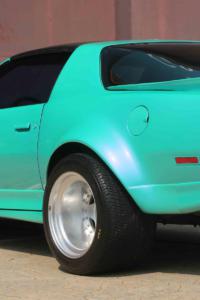 Pontiac Firebird Trans Am