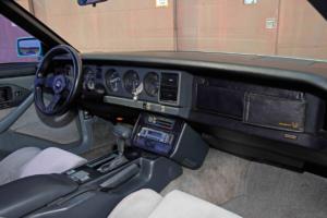 Pontiac Firebird Trans Am