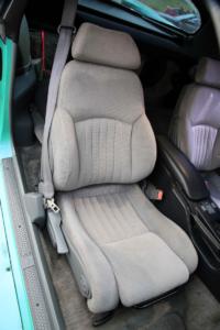 Pontiac Firebird Trans Am