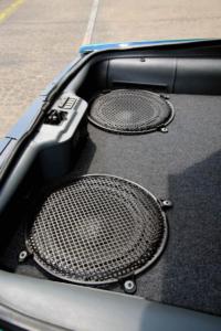 Pontiac Firebird Trans Am