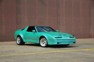 Pontiac Firebird Trans Am