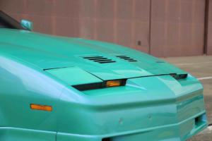 Pontiac Firebird Trans Am