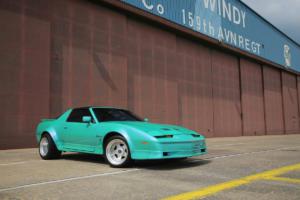 Pontiac Firebird Trans Am