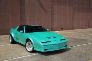 Pontiac Firebird Trans Am