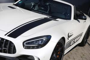 AMG GT R Roadster BSTC