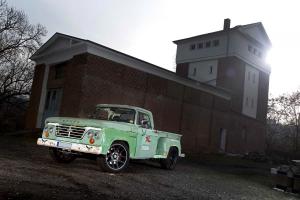 Dodge D100 SRT-10 von TR-Carstyling 