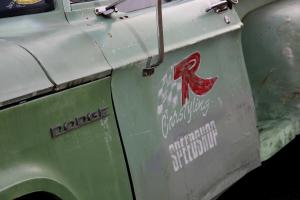 Dodge D100 SRT-10 von TR-Carstyling 