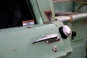 Dodge D100 SRT-10 von TR-Carstyling 