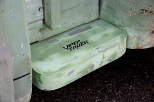 Dodge D100 SRT-10 von TR-Carstyling 