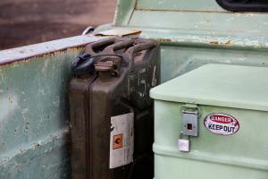 Dodge D100 SRT-10 von TR-Carstyling 