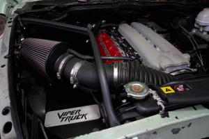 Dodge D100 SRT-10 von TR-Carstyling 