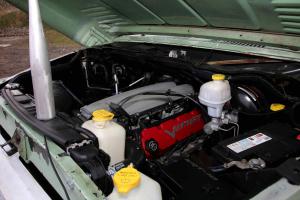 Dodge D100 SRT-10 von TR-Carstyling 