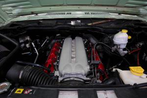 Dodge D100 SRT-10 von TR-Carstyling 