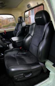 Dodge D100 SRT-10 von TR-Carstyling 