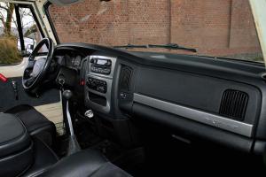 Dodge D100 SRT-10 von TR-Carstyling 