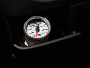 Dodge D100 SRT-10 von TR-Carstyling 