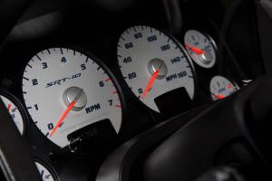 Dodge D100 SRT-10 von TR-Carstyling 