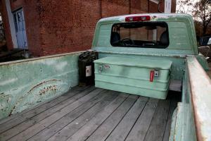 Dodge D100 SRT-10 von TR-Carstyling 