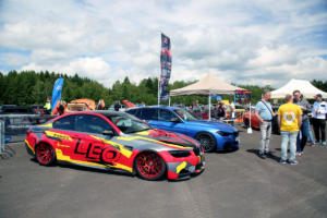 BMW Power Day 2019