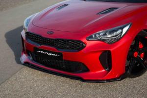 Kia Stinger 3.3 T-GDi von Ingo Noak Tuning