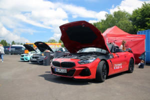 BMW Power Day 2019