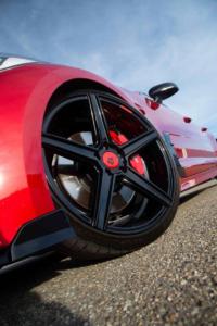 Kia Stinger 3.3 T-GDi von Ingo Noak Tuning