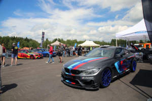 BMW Power Day 2019