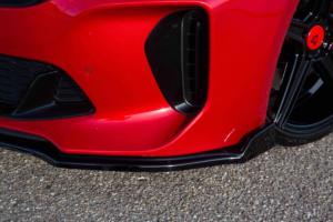 Kia Stinger 3.3 T-GDi von Ingo Noak Tuning