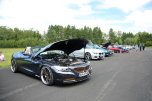 BMW Power Day 2019