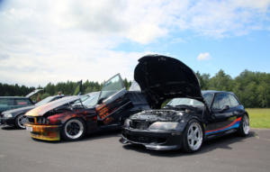 BMW Power Day 2019