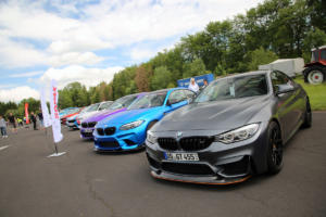 BMW Power Day 2019