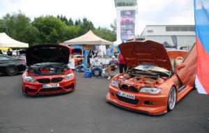 BMW Power Day 2019