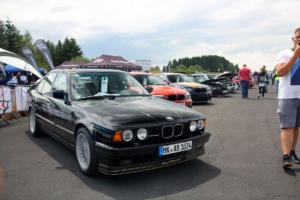 BMW Power Day 2019