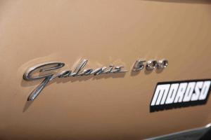 1962er Ford Galaxie