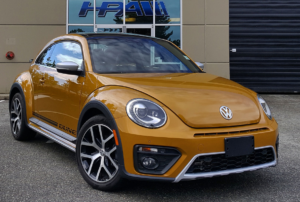 VW Beetle HPA 700 PS