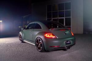 VW Beetle HPA 700 PS