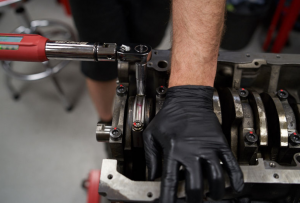 VW Beetle HPA 700 PS