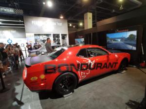 SEMA Show 2019 Day 1